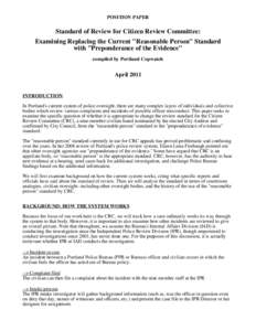 Criminal law / Appellate review / Civil law / Legal burden of proof / Standard of review / Jury / Appeal / Evidence / Law / Evidence law / Legal procedure