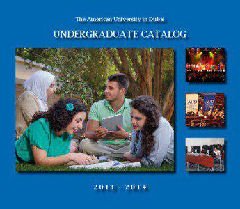 Council of Independent Colleges / American University in Dubai / American University of Beirut / National University / Lebanese American University / Dubai / Beirut / American University of Sharjah / University of Dubai / Geography of California / California / Middle States Association of Colleges and Schools