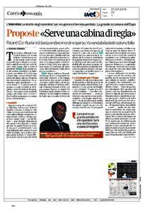 CorrierEconomia(Corriere della sera)_Proposte _serve una cabina di regia__21[removed]