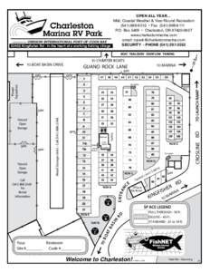 Campsites / RV park / Recreational vehicle