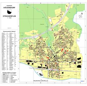 8_Strassenplan_definitiv_HaC.2d - cadwork 2d