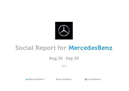 Coupes / Grand tourers / Mercedes-Benz / Twitter / Mercedes-AMG