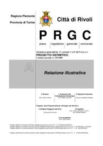 Microsoft Word - Relazione Illustrativa 12P del[removed]DEF.doc