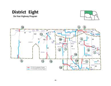 Keya Paha River / Keya Paha County /  Nebraska / Nebraska Highway 7 / Nebraska / Geography of the United States / Niobrara River