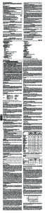 HIGHLIGHTS OF PRESCRIBING INFORMATION These highlights do not include all the information needed to use epirubicin hydrochloride injection safely and efectively. See full prescribing information for epirubicin hydrochlor