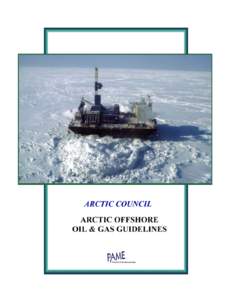 The Arctic Council was established on September 19th, 1996 in Ottawa, Canada and succeeded the Arctic Environmental Protection Strategy. It is a high-level intergovernmental forum that provides a mechanism to address th