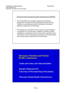 Microsoft PowerPoint - Corrected_Updated Committment-  limits and values hndt.ppt [Compatibility Mode]