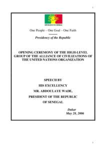 Cultural studies / Cultural anthropology / Cultural geography / Cultural history / Alliance of Civilizations / José Luis Rodríguez Zapatero / Western world / Religion / The Clash of Civilizations / Culture / Congress of Deputies / Civilizations