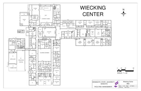 217C  WIECKING CENTER  263