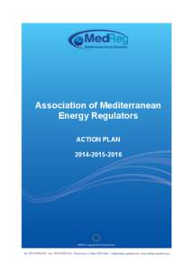 Microsoft Word - MEDREG Action Plan 2014-2016_July 2014.doc