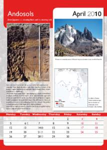 Volcanology / Andosols / Soil / Weathering / Types of volcanic eruptions / Volcano / International Soil Reference and Information Centre / Geology / Pedology / Plate tectonics