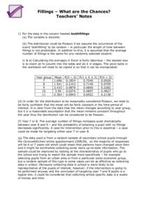 Sample / Data analysis / Statistics / Mean / Siméon Denis Poisson
