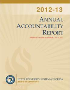 Microsoft Word - 2012_13_System_Accountability_Report_Summary_FINAL_2014-02-3