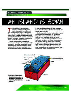 Igneous rocks / Vestmannaeyjar / Volcanoes of Iceland / Surtsey / Hotspot / Types of volcanic eruptions / Volcano / Magma / Iceland / Geology / Volcanology / Plate tectonics