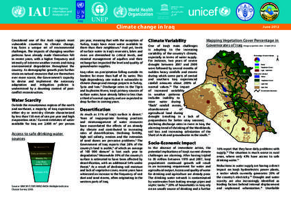 Governorates of Iraq / Unity Alliance of Iraq / Outline of Iraq / Asia / Iraq / Politics of Iraq