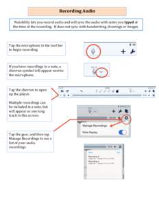 Microsoft Word - 2Note Taking with Notability on the iPad.docx