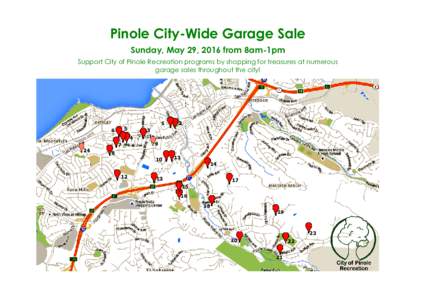 Business / Economy / Retailing / Household goods / Home / Reuse / Linens / Garage sale / Pinole /  California / Geography of California