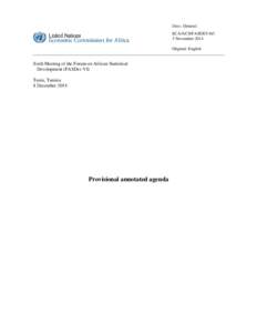 United Nations Economic and Social Council / PARIS21 / African Development Bank / Aid effectiveness / United Nations / International economics / Development