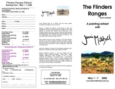 Microsoft Word - flinders_ranges_2006_pdf.doc