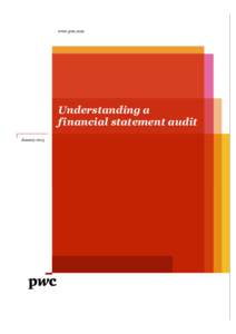 Microsoft Word - Understanding a financial statement audit - Global