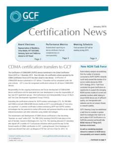 Microsoft Word - CertificationNews_Jan2015_v7.docx