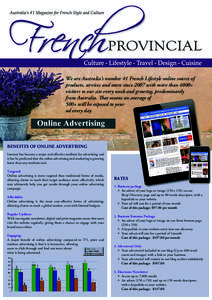Advertorial / Games / World of Warcraft / Design / Online advertising / Business / Advertising