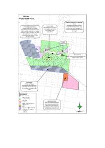 Township Consolidation Ensure urban and low density residential development consolidated within growth boundary and zoning allocation. Future rezoning and urban development to occur only in