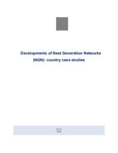 Digital subscriber line / Broadband / Computer architecture / Digital television / Local loop / Next-generation network / Very-high-bit-rate digital subscriber line / Very high speed digital subscriber line 2 / G.992.5 / Network architecture / Electronic engineering / Electronics