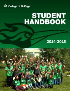 STUDENT HANDBOOK[removed]SL[removed])