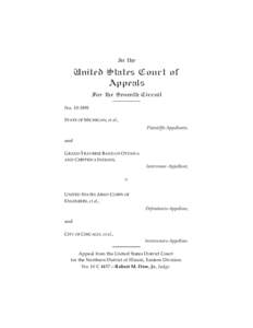 In the  United States Court of Appeals For the Seventh Circuit No[removed]