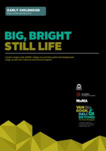 Education_Cover_EA_Big Bright Still Life