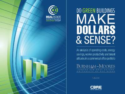 Microsoft PowerPoint - Do Green Buildings Make Dollars & Sense (SNAP)