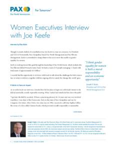 WE_Interview_with_Joe_Keefe.indd