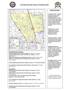 United States Department of Agriculture / WIC / Houston / Texas / Geography of Texas / Geography of the United States / Federal assistance in the United States