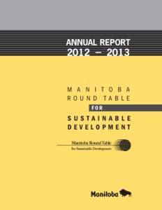 [removed]ANNUAL REPORT  ANNUAL REPORT 2012