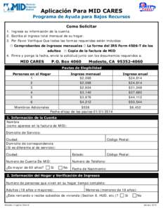 Microsoft Word - DOCS_n335077_v2_CARES_Application_-_Large_Font_Spanish.doc