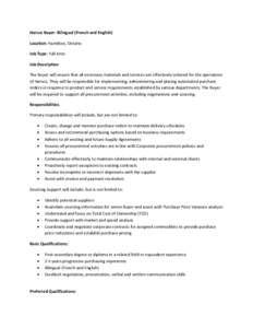 Microsoft Word - Harsco Buyer.docx