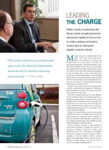 Energy / Electric vehicles / Electric cars / Charging station / Renewable electricity / Nissan Leaf / Electric vehicle / Electric Transportation Engineering Corporation / Avcon / Transport / Private transport / Battery electric vehicles