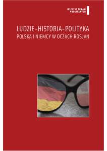 Polska i Niemcy w oczach Rosjan.indd