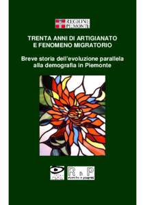 trenta anni di artigiani in Piemonte -rev dicembre 2010 de…