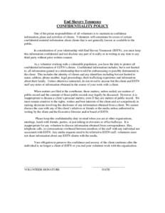 Legal ethics / Confidentiality / Journalism sourcing / Secrecy / Privileged communication / Duty of confidentiality / Duty to warn / Ethics / Law / Applied ethics