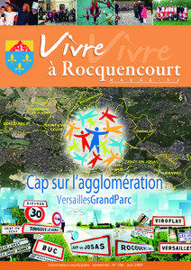 Vivre à Rocquencourt q