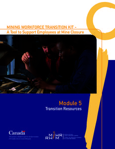 Microsoft Word - Module 5_Resources_Revised - March 31