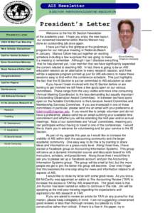 fall 2007 web newsletter revised for PDF.pub