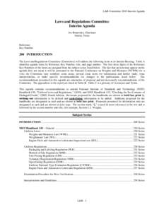 National Conference on Weights and Measures / Systems of units / Packaging / National Institute of Standards and Technology / International System of Units / Litre / Units of measurement / Kilogram / Metrology / Measurement / Standards organizations / Customary units in the United States