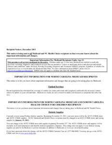 Medicaid / Medicare / Medi-Cal / Accu-chek / Government / Health / United States / TennCare / Healthcare reform in the United States / Federal assistance in the United States / Presidency of Lyndon B. Johnson