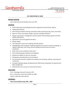 Microsoft Word - CWK Resume_04192012.docx