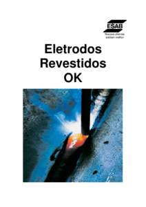 Microsoft Word - Eletrodos Revestidos OK.doc