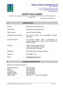 Sons of Gwalia Fax Cover Sheet - simplifies data entry ©PC-HELP 1998