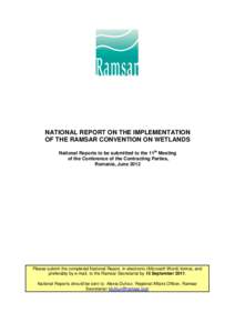 Geography of Asia / Mazandaran Province / Ramsar Convention / Convention on Biological Diversity / Tonlé Sap Biosphere Reserve / Geography of Cambodia / Biodiversity / Environment
